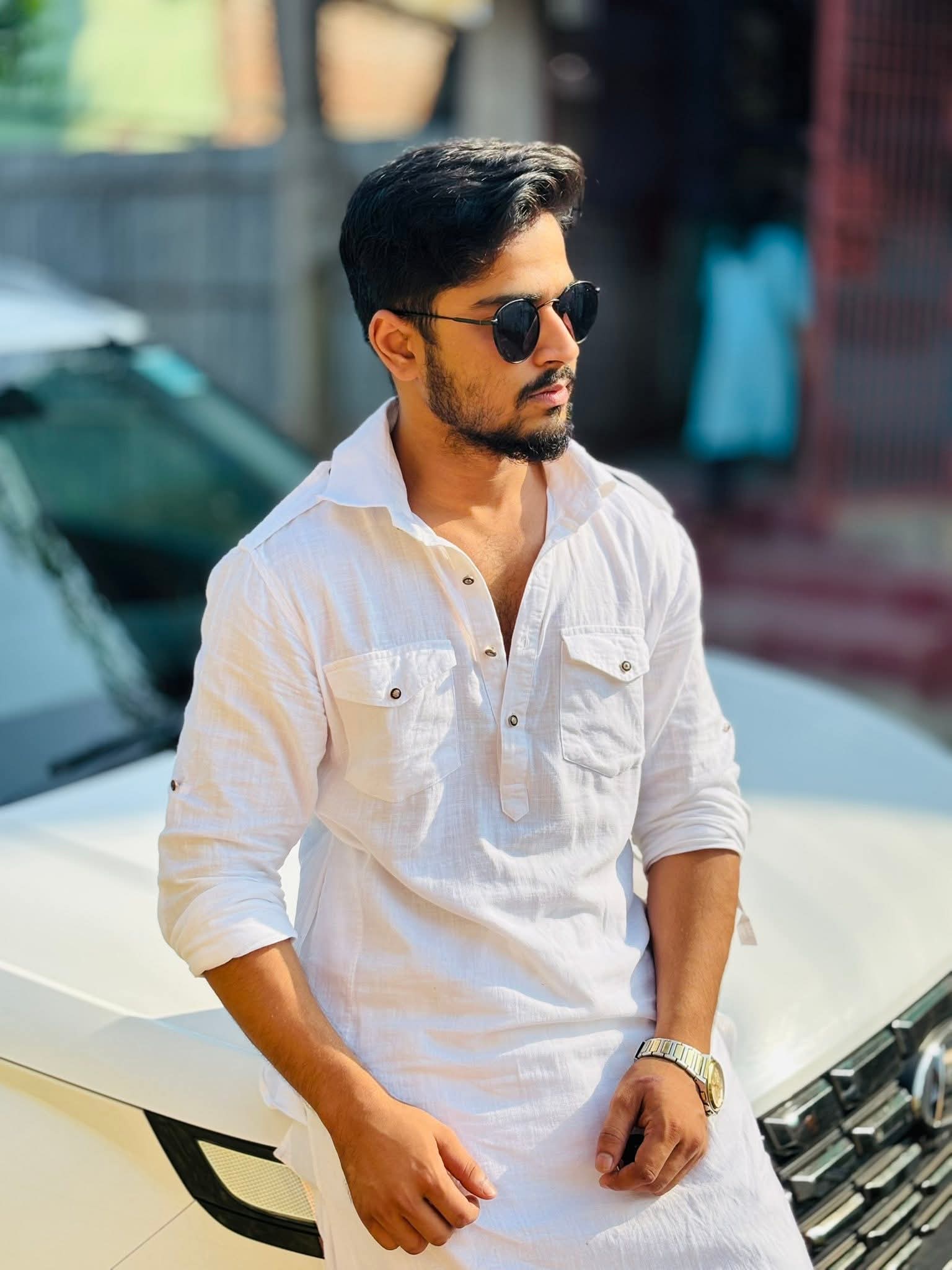 Rafay Minhaj