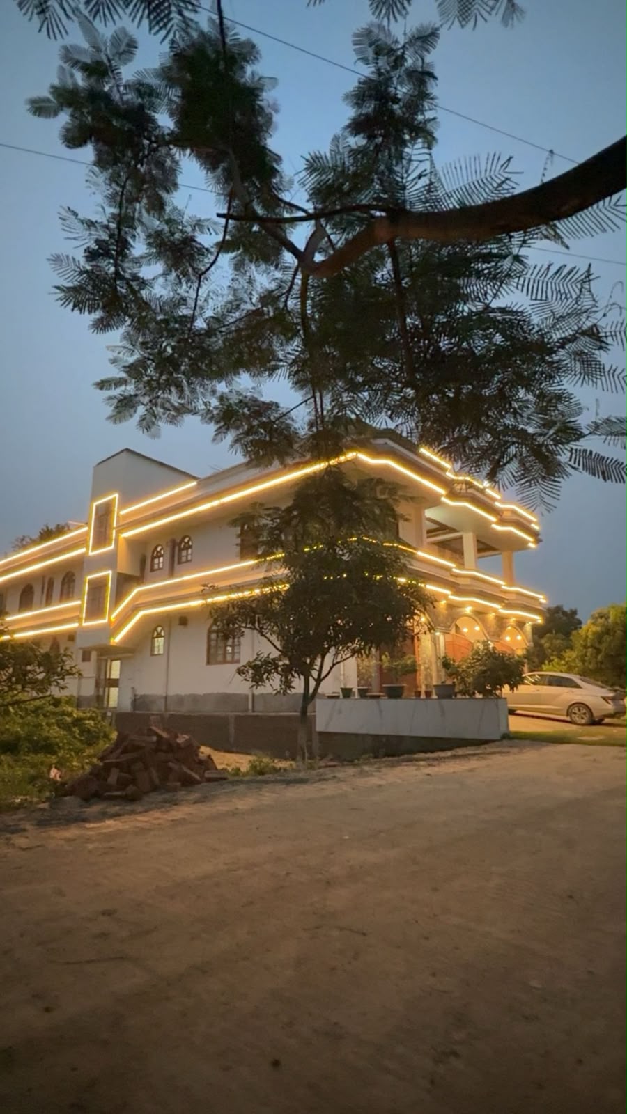 Campus