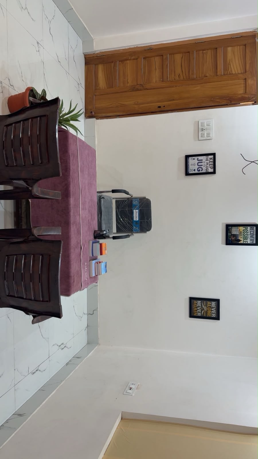 Counselling Room