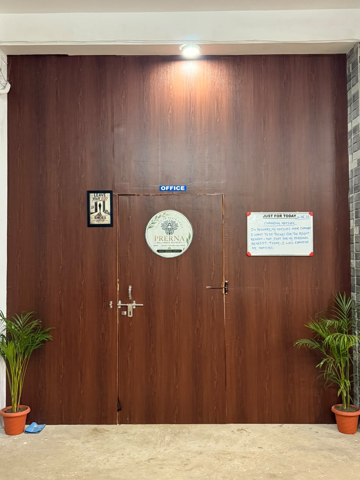 Office Room